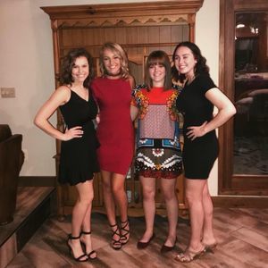 Meet your Posher, Jill